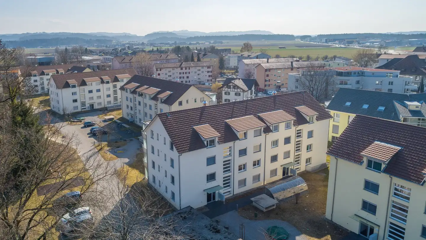 Apartment for rent - Franz-Schnyder-Weg 10, 3422 Alchenflüh