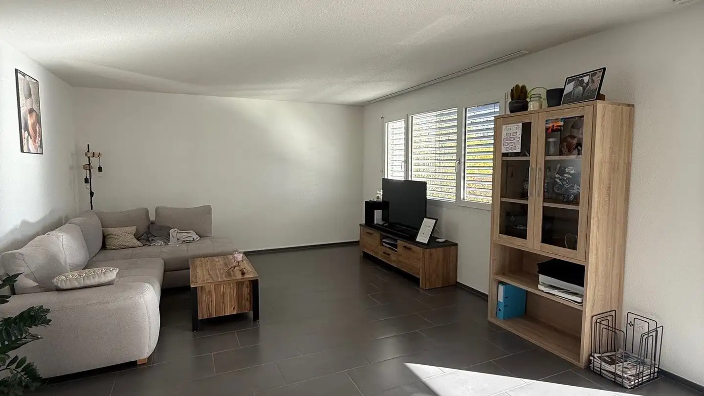 Appartamento in affitto - Franz-Schnyder-Weg 10, 3422 Alchenflüh - Photo 2