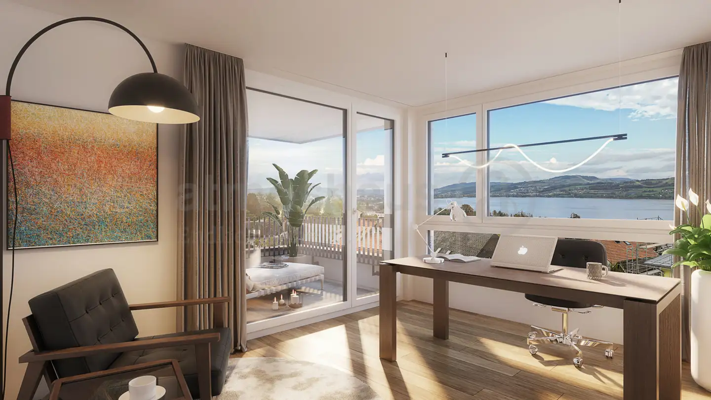 Casa singola in vendita - Rigistrasse, 6207 Nottwil - Photo 4