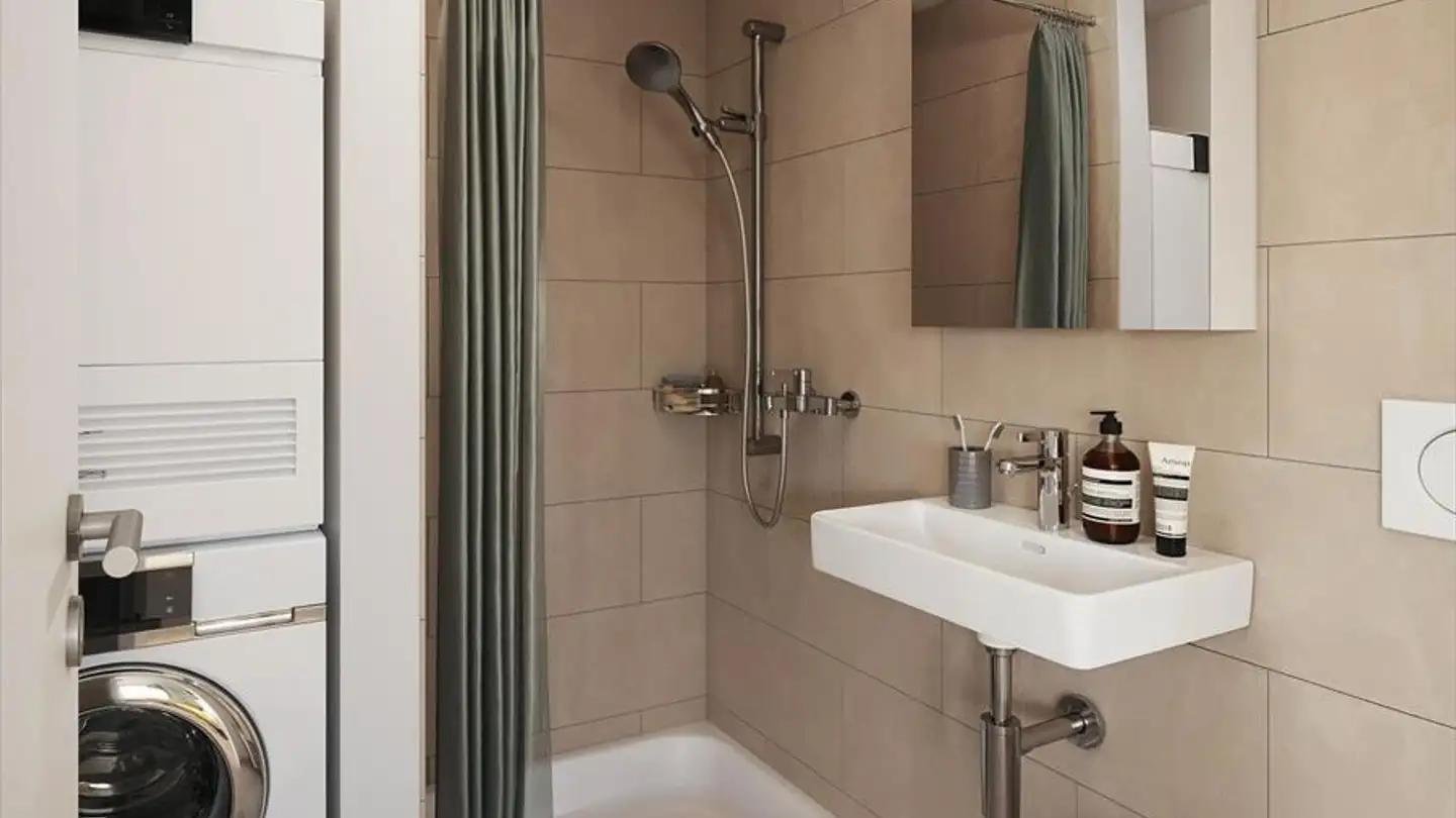 Appartement à louer - Rue Hermann-Lienhard / Hermann-Lienhard-Strasse 55, 2504 Biel/Bienne - Photo 4