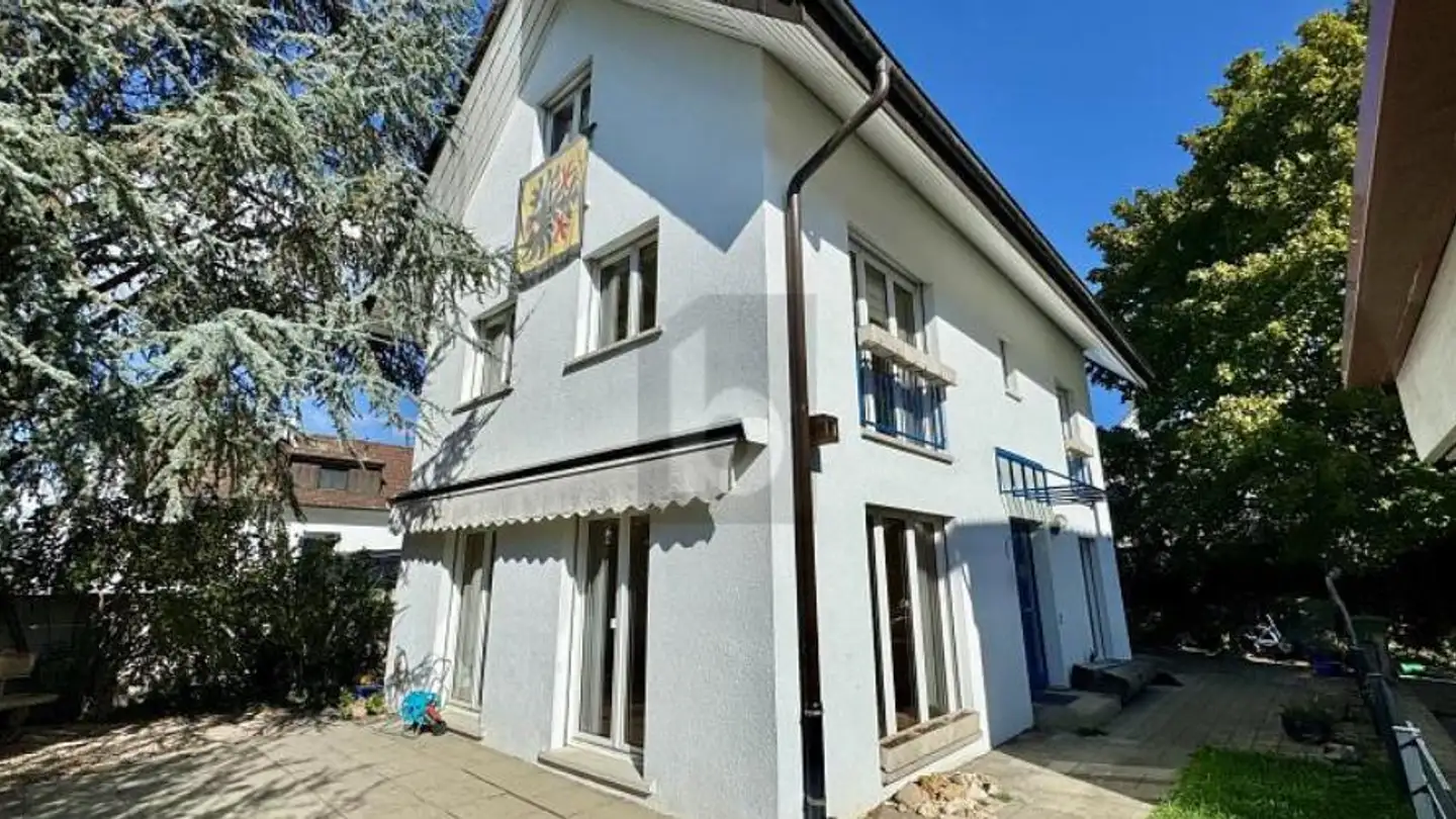 Casa singola in affitto - 4133 Pratteln
