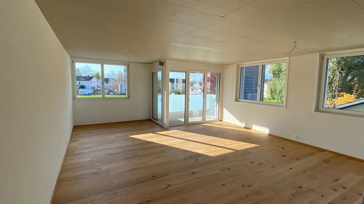 Wohnung mieten - Bäckerweg 5, 9443 Widnau - Foto 4