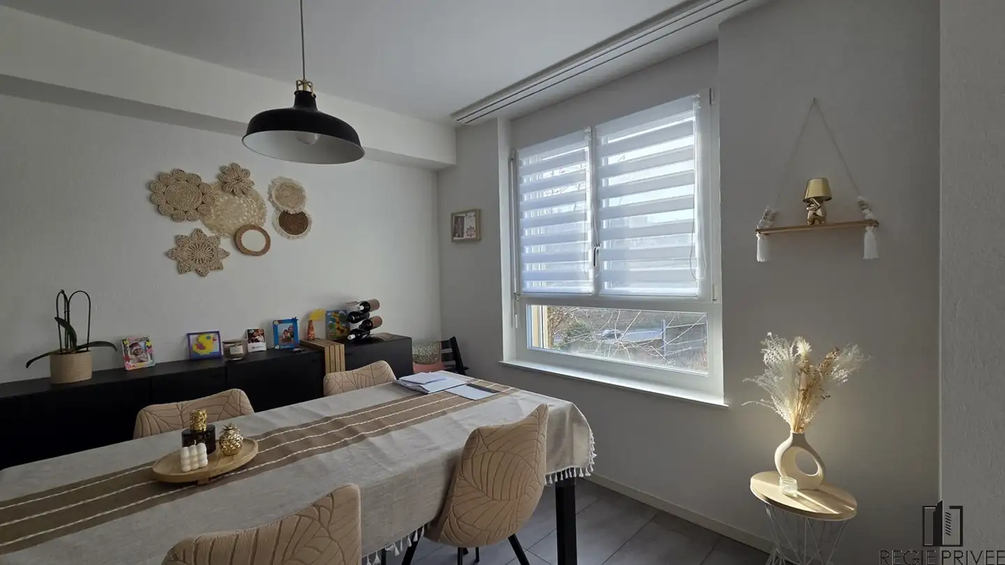 Appartamento in affitto - Route de la Clochatte, 1018 Lausanne - Foto 2