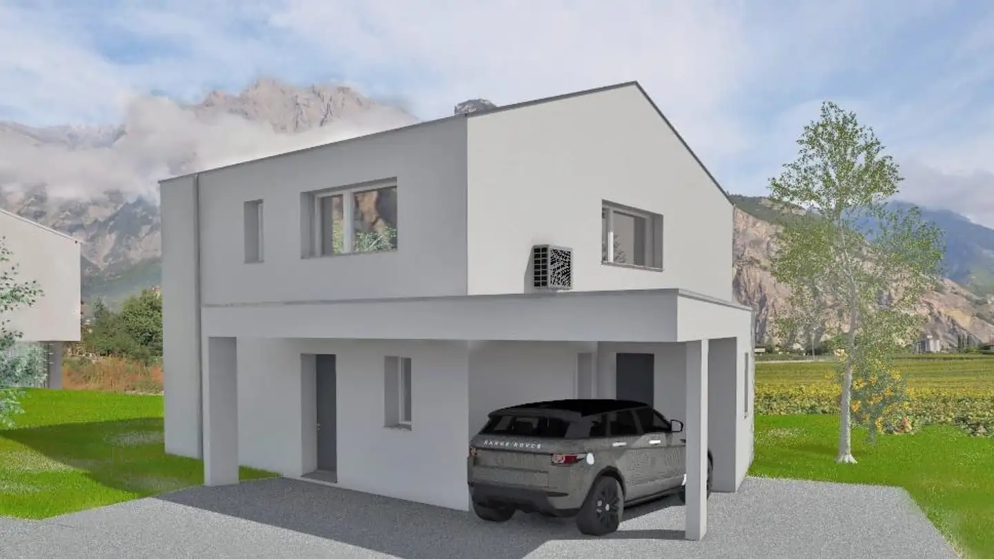 Casa singola in affitto - 1955 St-Pierre-de-Clages - Photo 2