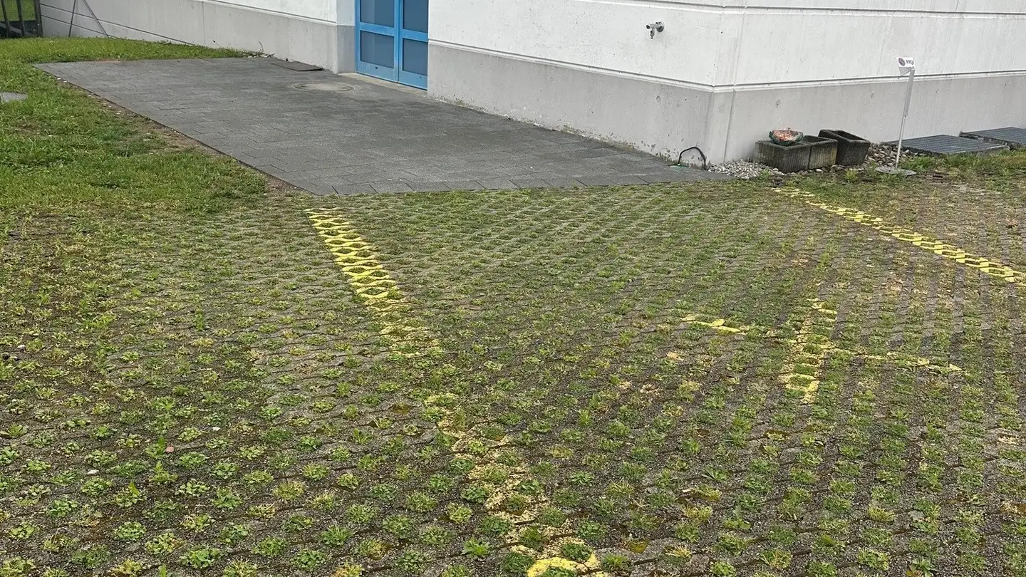 Lagerraum mieten - Im Zentrum 14, 9542 Münchwilen TG