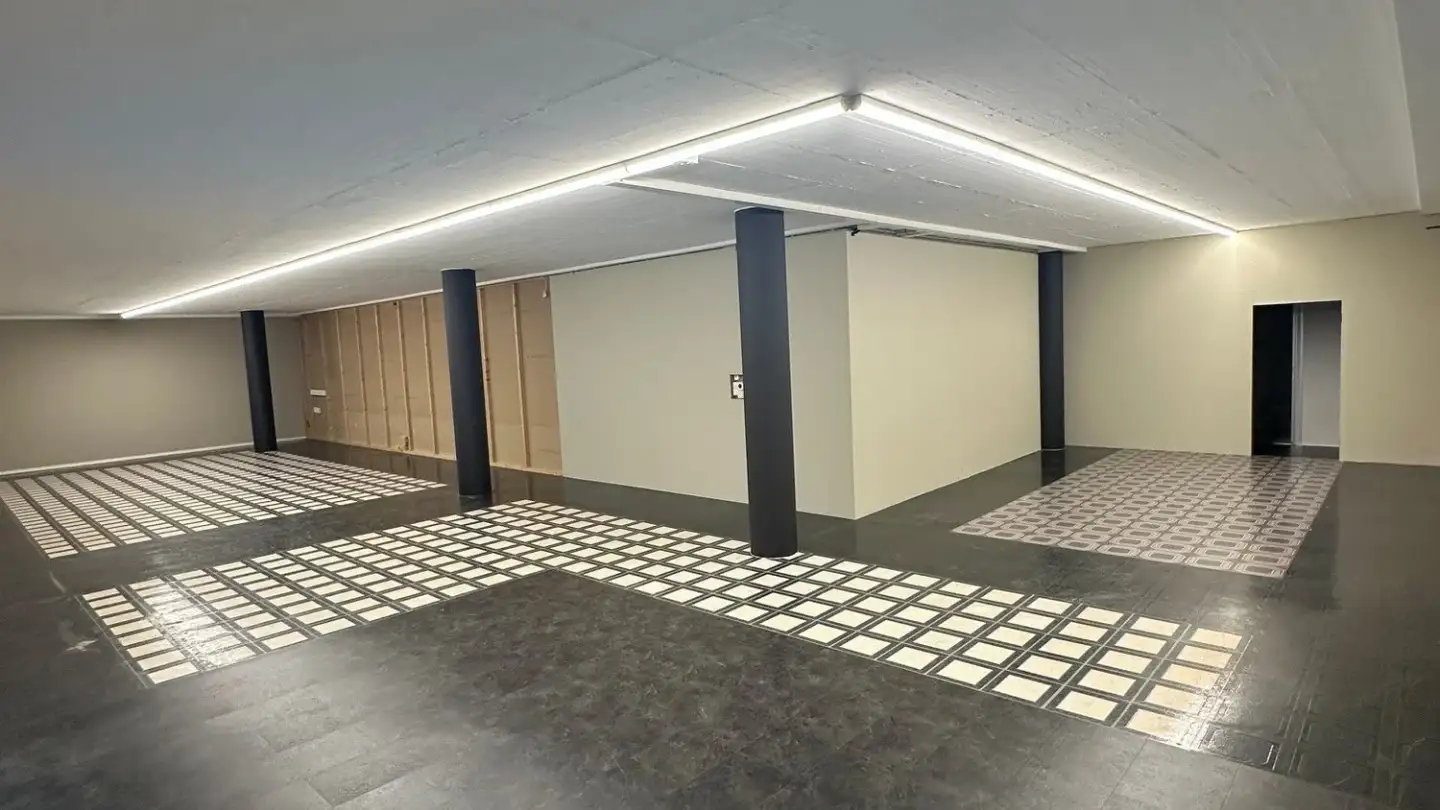 Lagerraum mieten - Im Zentrum 14, 9542 Münchwilen TG - Foto 3