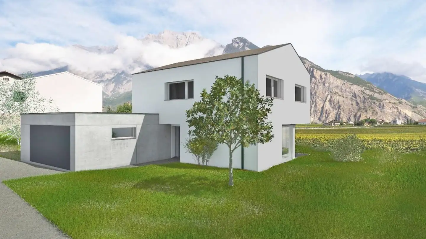 Casa singola in affitto - 1955 St-Pierre-de-Clages - Photo 4