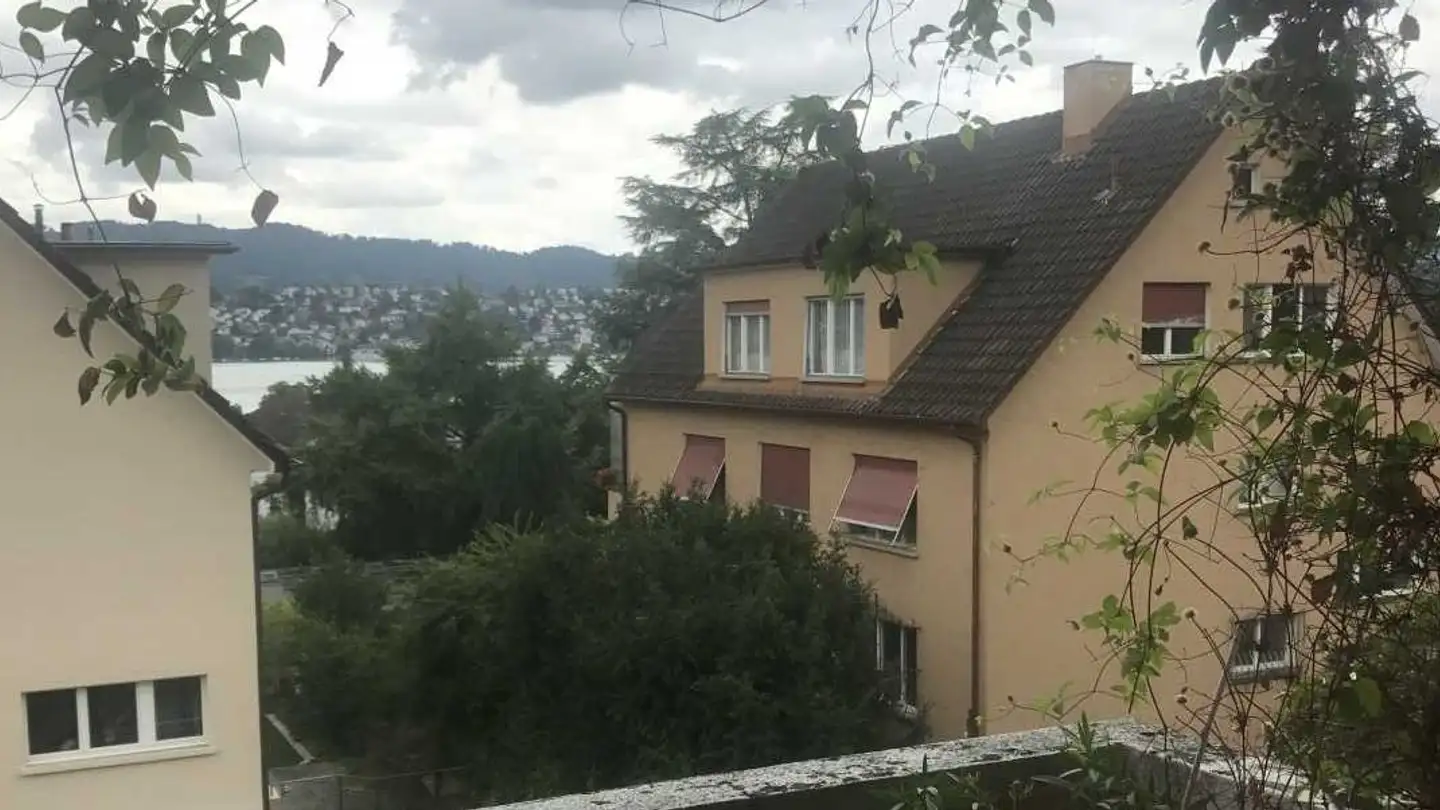 Apartment for rent - Zürichstrasse 83, 8700 Küsnacht ZH - Photo 3