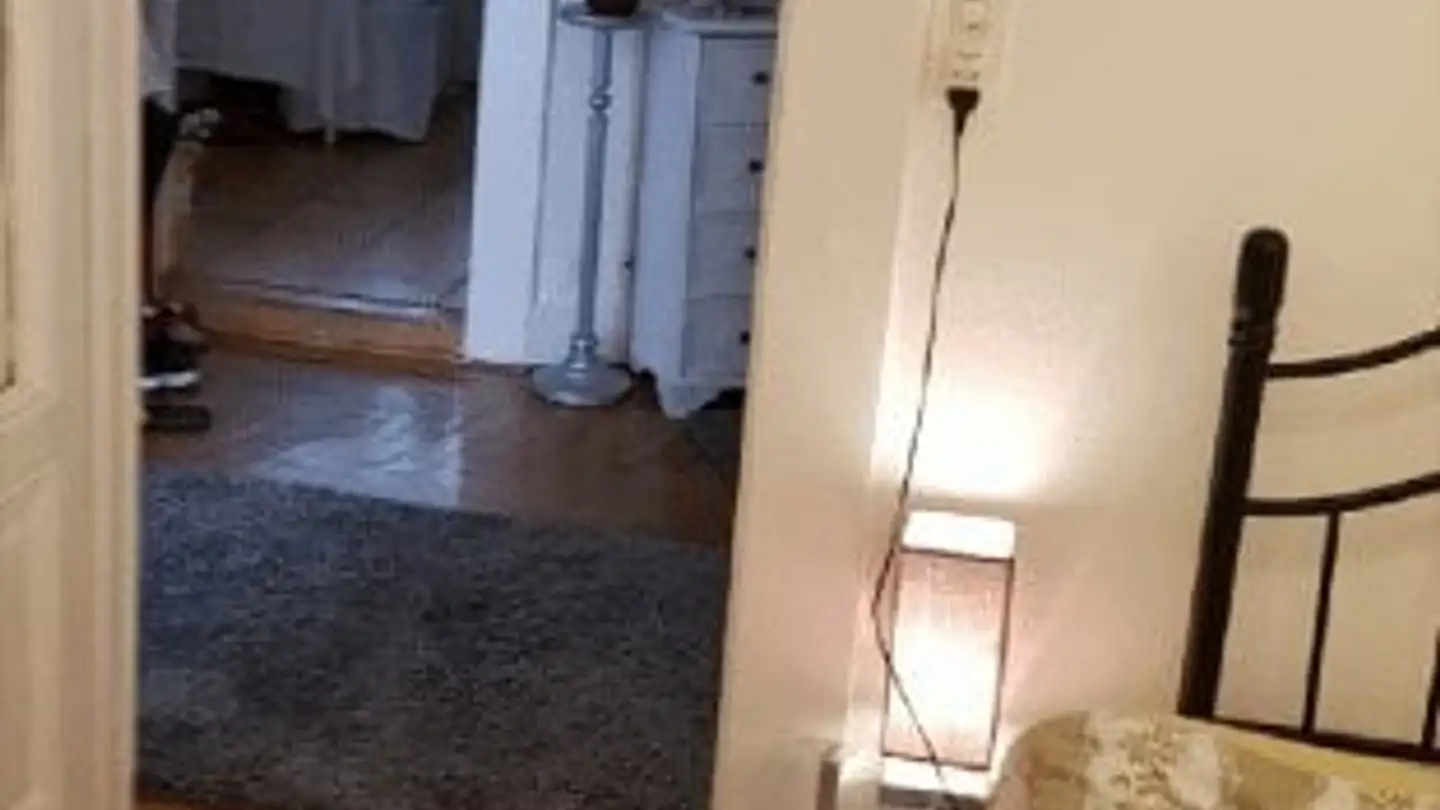 Single room for rent - Rue de Montbrillant, 1201 Genève - Photo 3