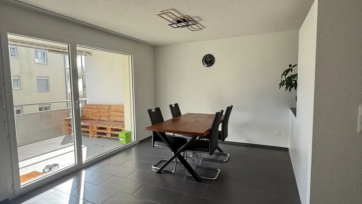 Appartamento in affitto - Franz-Schnyder-Weg 10, 3422 Alchenflüh - Photo 3