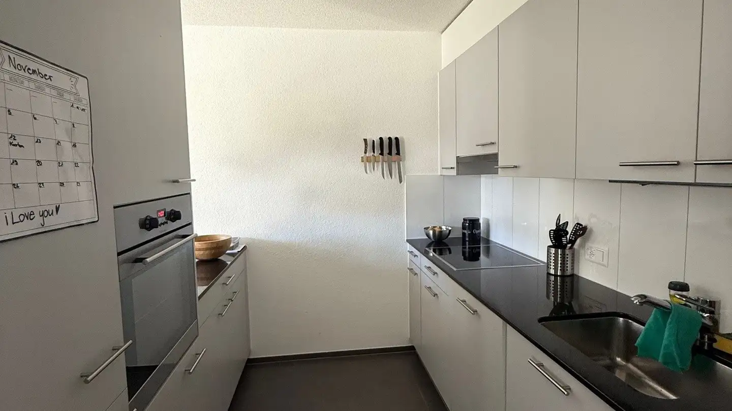 Appartamento in affitto - Franz-Schnyder-Weg 10, 3422 Alchenflüh - Photo 4