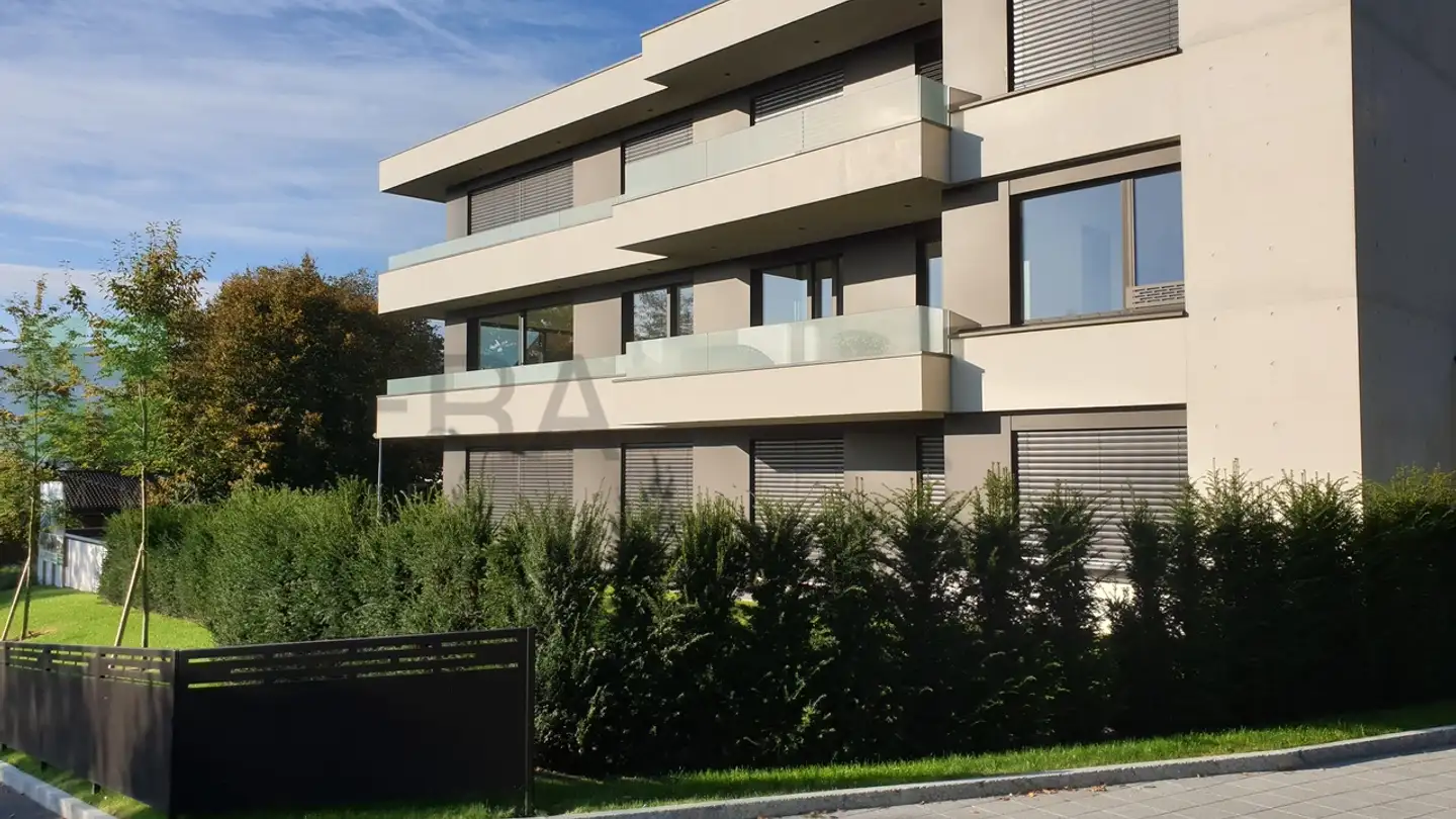 Appartement à louer - Rue De Chêtre 53, 2800 Delémont