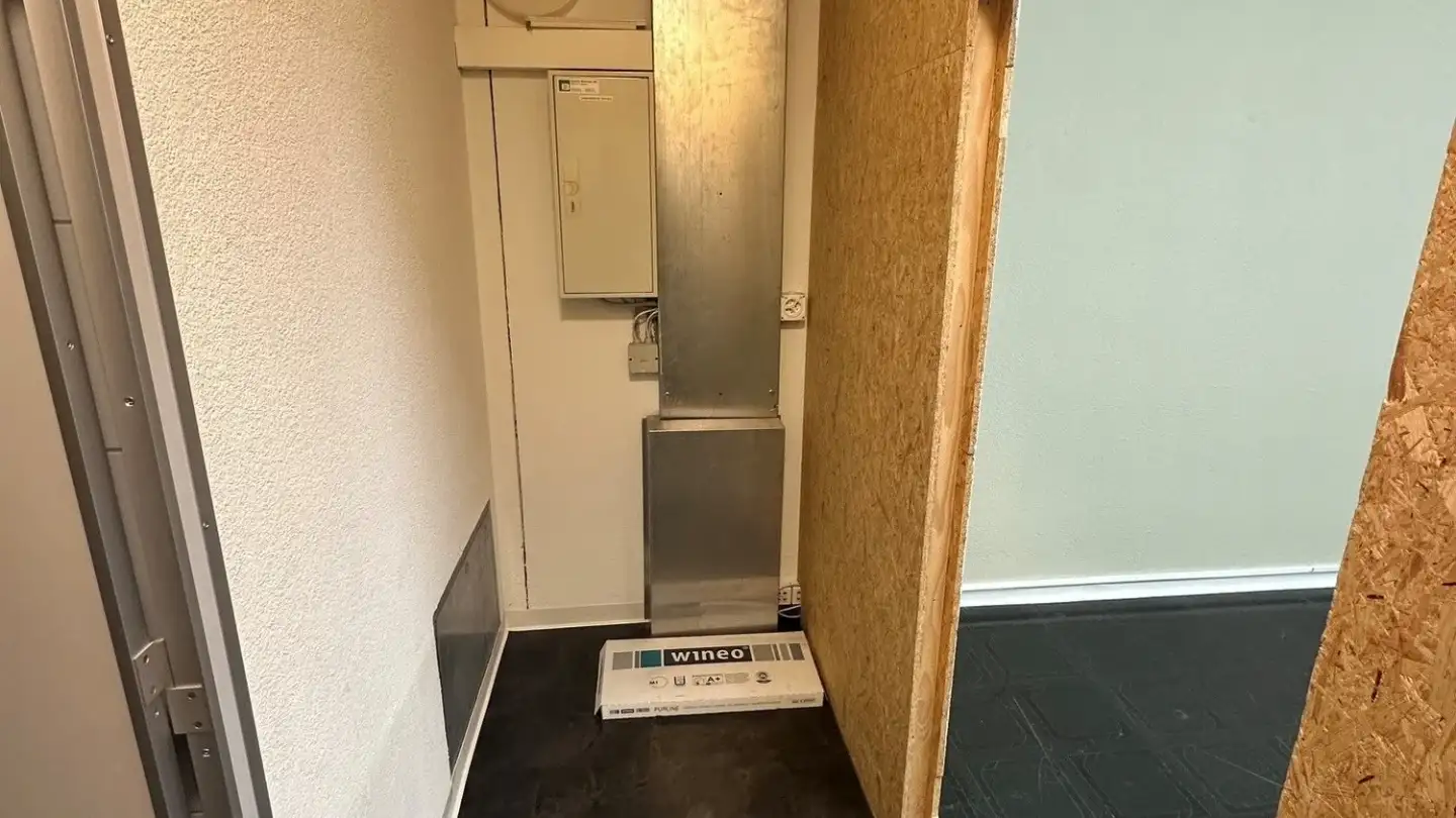 Lagerraum mieten - Im Zentrum 14, 9542 Münchwilen TG - Foto 4