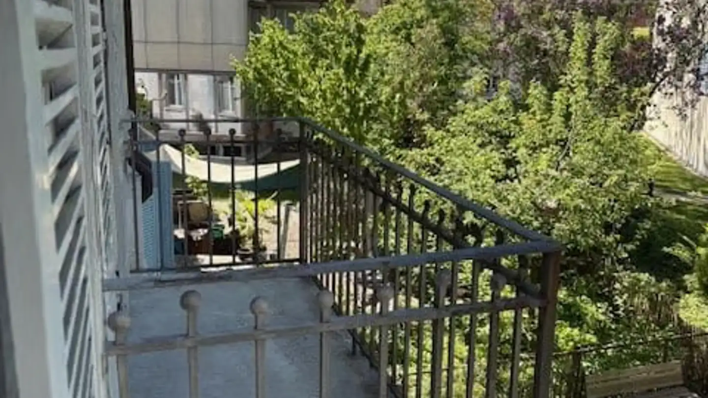 Appartement à louer - Weyermannsstrasse 42, 3008 Bern - Photo 2