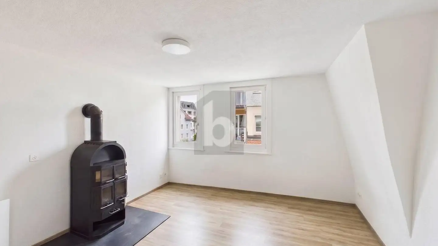 Wohnung mieten - 9240 Uzwil