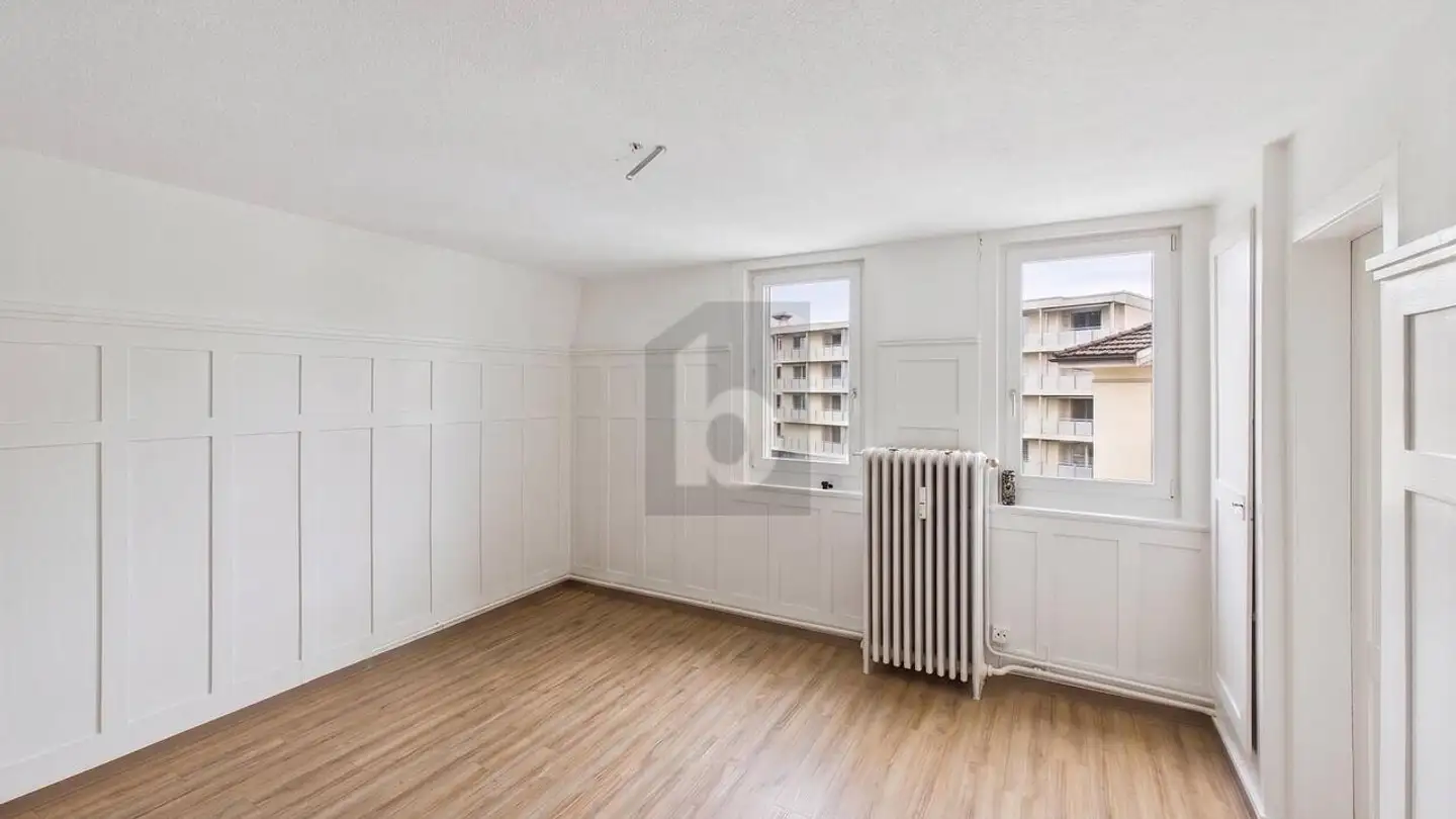 Wohnung mieten - 9240 Uzwil - Foto 2