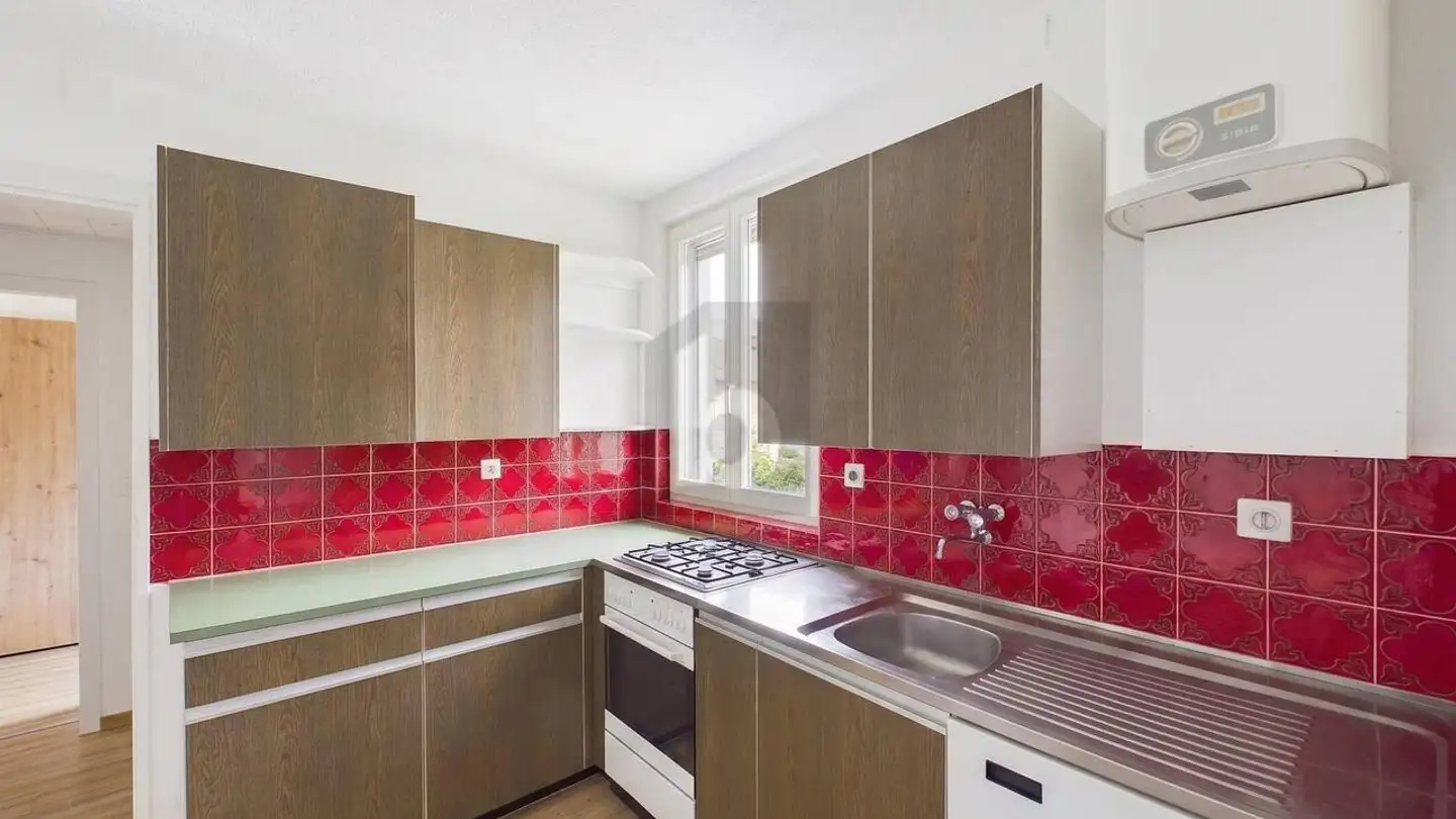 Wohnung mieten - 9240 Uzwil - Foto 4