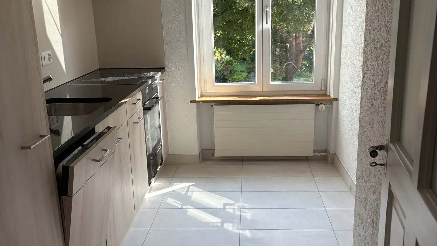 Appartement à louer - Weyermannsstrasse 42, 3008 Bern - Photo 3