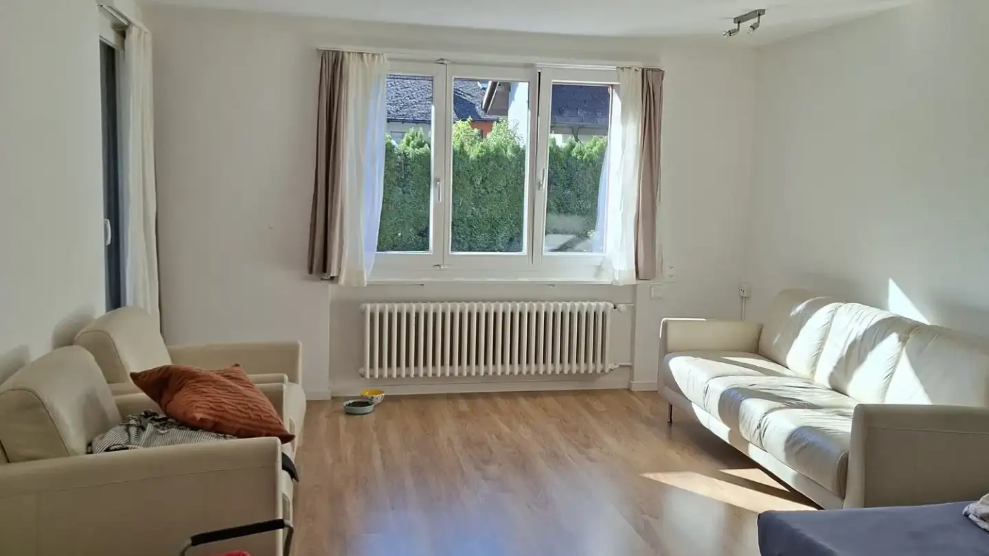 Appartement à louer - Oberdorfstrasse 46, 8750 Glarus - Photo 2