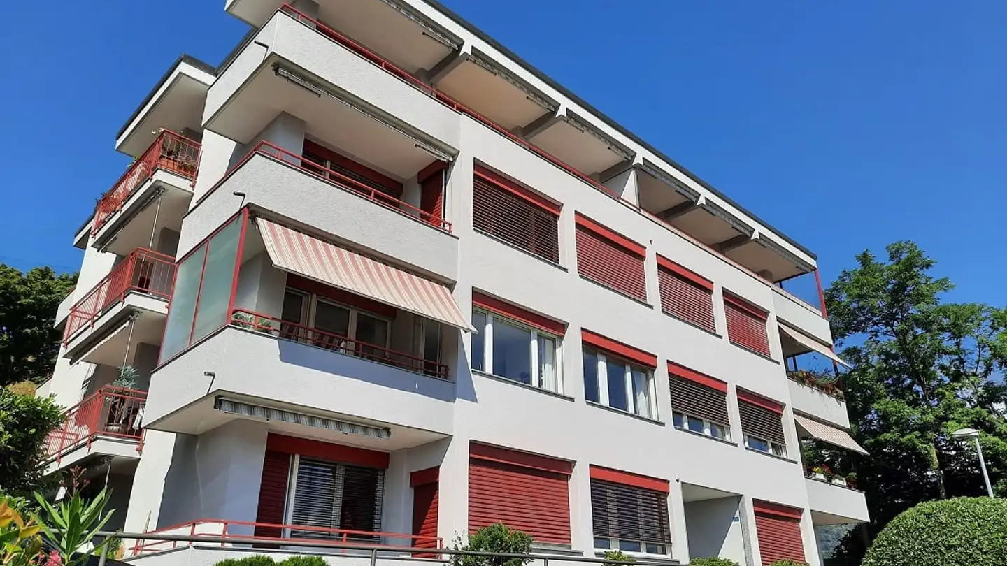 Appartamento in vendita - 6900 Lugano