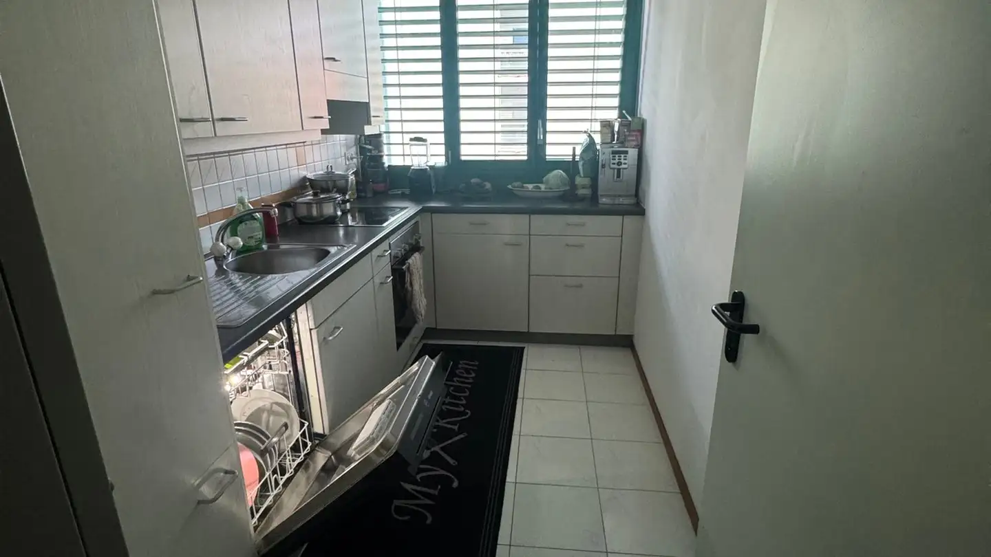 Appartamento in affitto - Via Soldini 1c, 6830 Chiasso - Foto 4