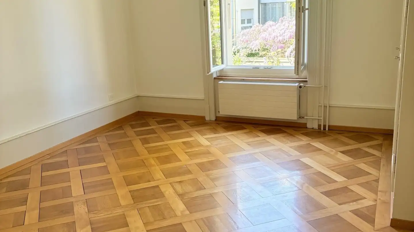 Appartement à louer - Weyermannsstrasse 42, 3008 Bern - Photo 4