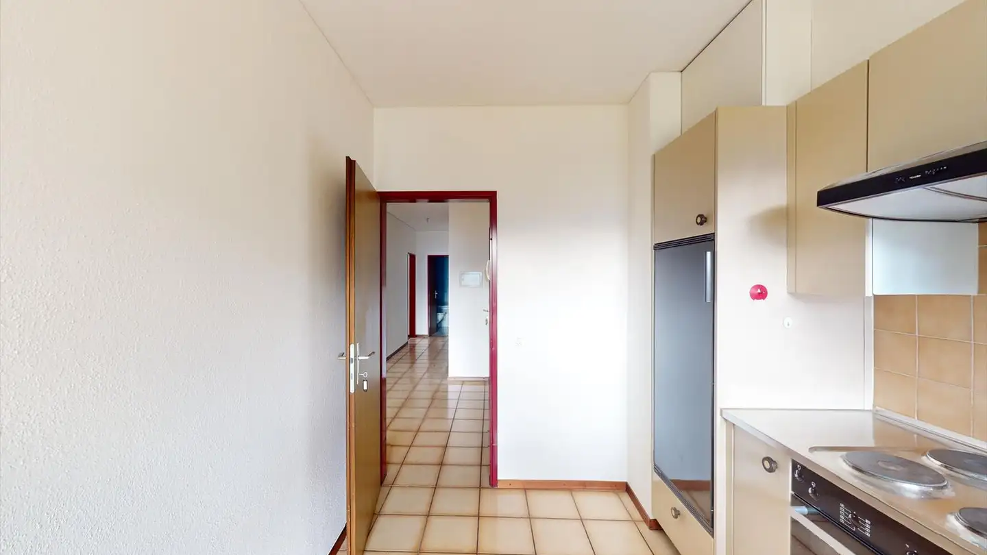 Appartamento in affitto - Via Quinta 55, 6710 Biasca - Foto 3