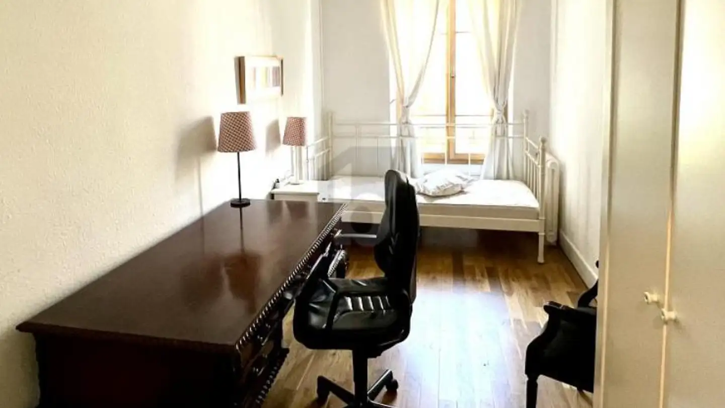 Möblierte Wohnung mieten - 1202 Genève - Foto 4