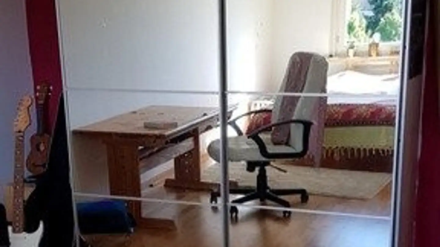 Appartamento ammobiliato in affitto - 6006 Luzern - Photo 2