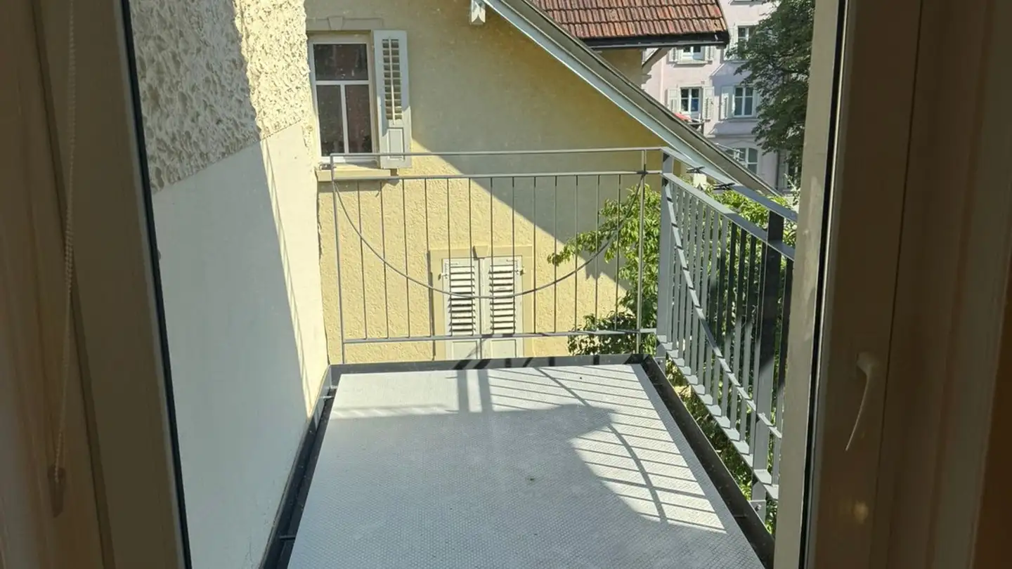 Chambre à louer - Heiligkreuzstrasse 40, 9008 St. Gallen - Photo 3
