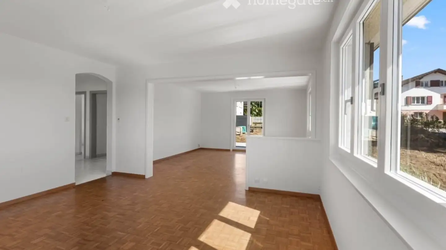 Casa singola in affitto - En Crausa 1, 1721 Misery - Foto 4