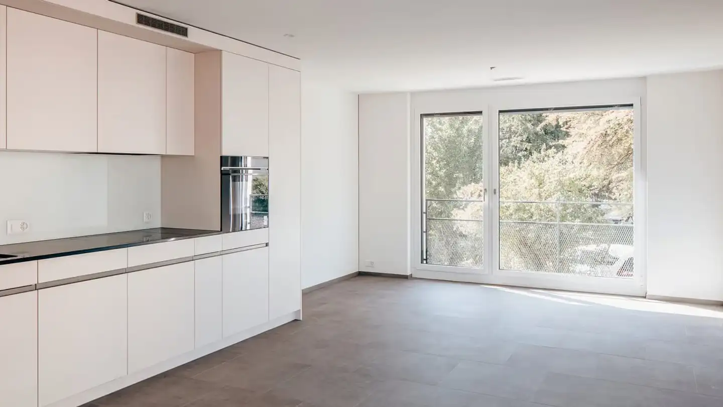 Appartamento in affitto - Schärenmoosstrasse 44, 8052 Zürich - Foto 2