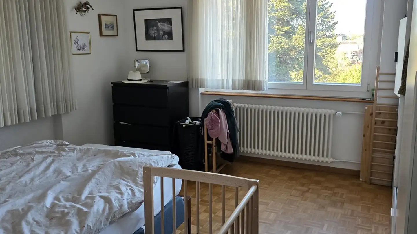 Appartement à louer - 3007 Bern - Photo 2