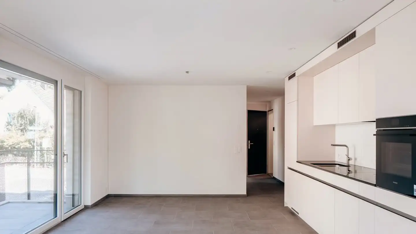 Appartamento in affitto - Schärenmoosstrasse 44, 8052 Zürich - Foto 3