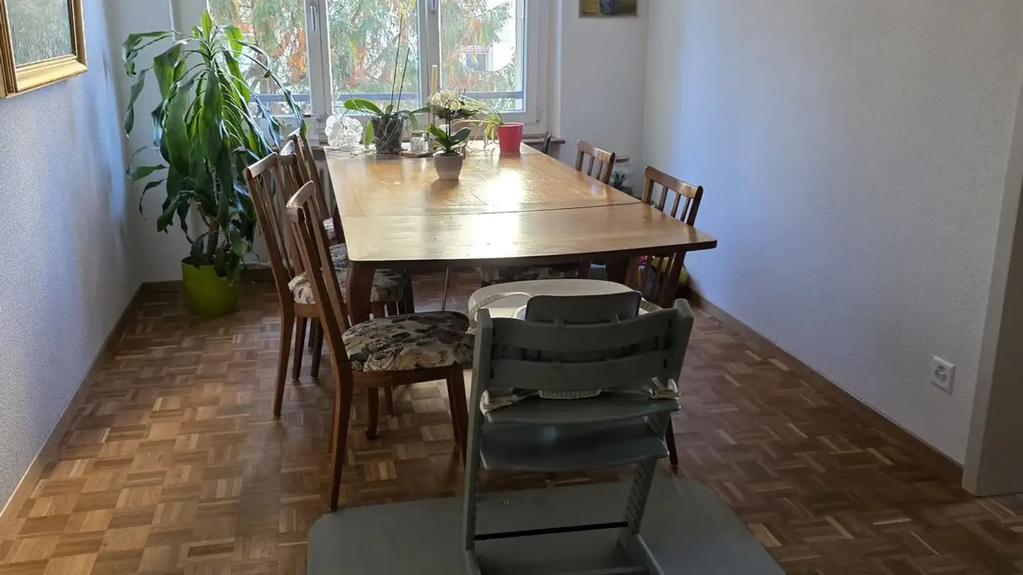 Appartement à louer - 3007 Bern - Photo 3