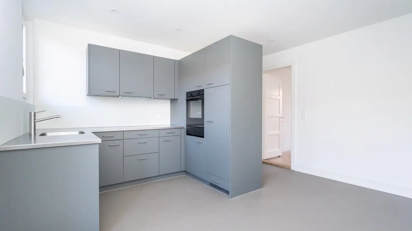 Apartment for rent - Rodtmattstrasse 50, 3014 Bern