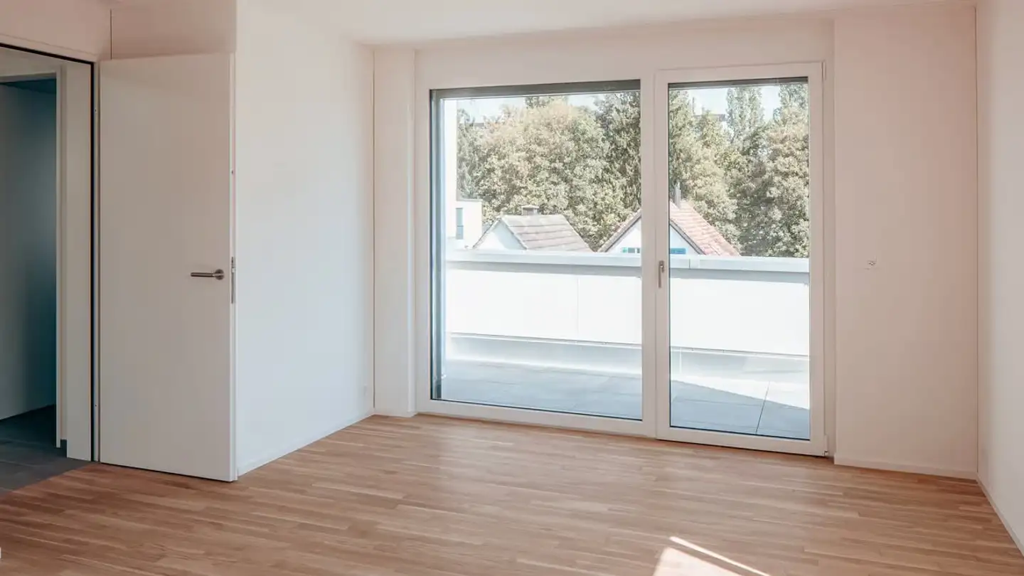Wohnung mieten - Schärenmoosstrasse 44, 8052 Zürich - Foto 4