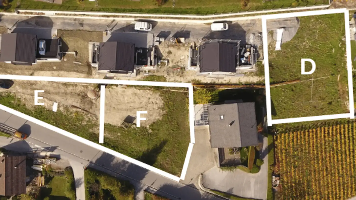 Maison individuelle à vendre - 1971 Champlan (Grimisuat) - Photo 2