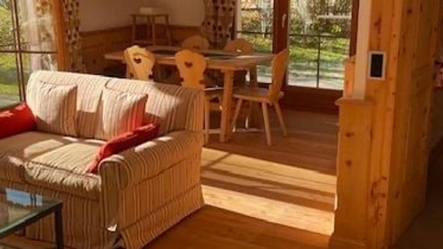 Appartamento in affitto - Via Champagna, 7524 Zuoz - Foto 3