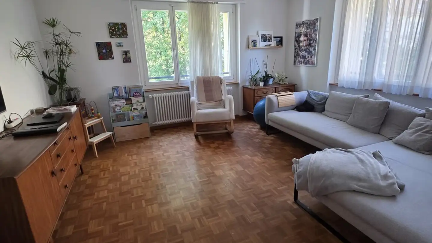 Appartement à louer - 3007 Bern