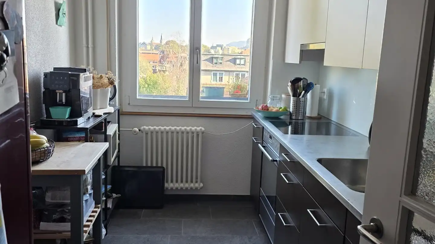 Appartement à louer - 3007 Bern - Photo 4