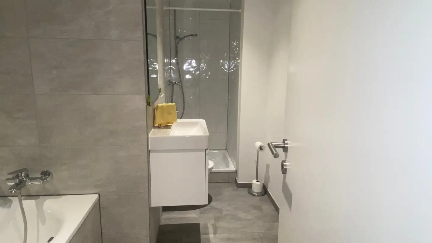Appartement à louer - 2882 St-Ursanne - Photo 3