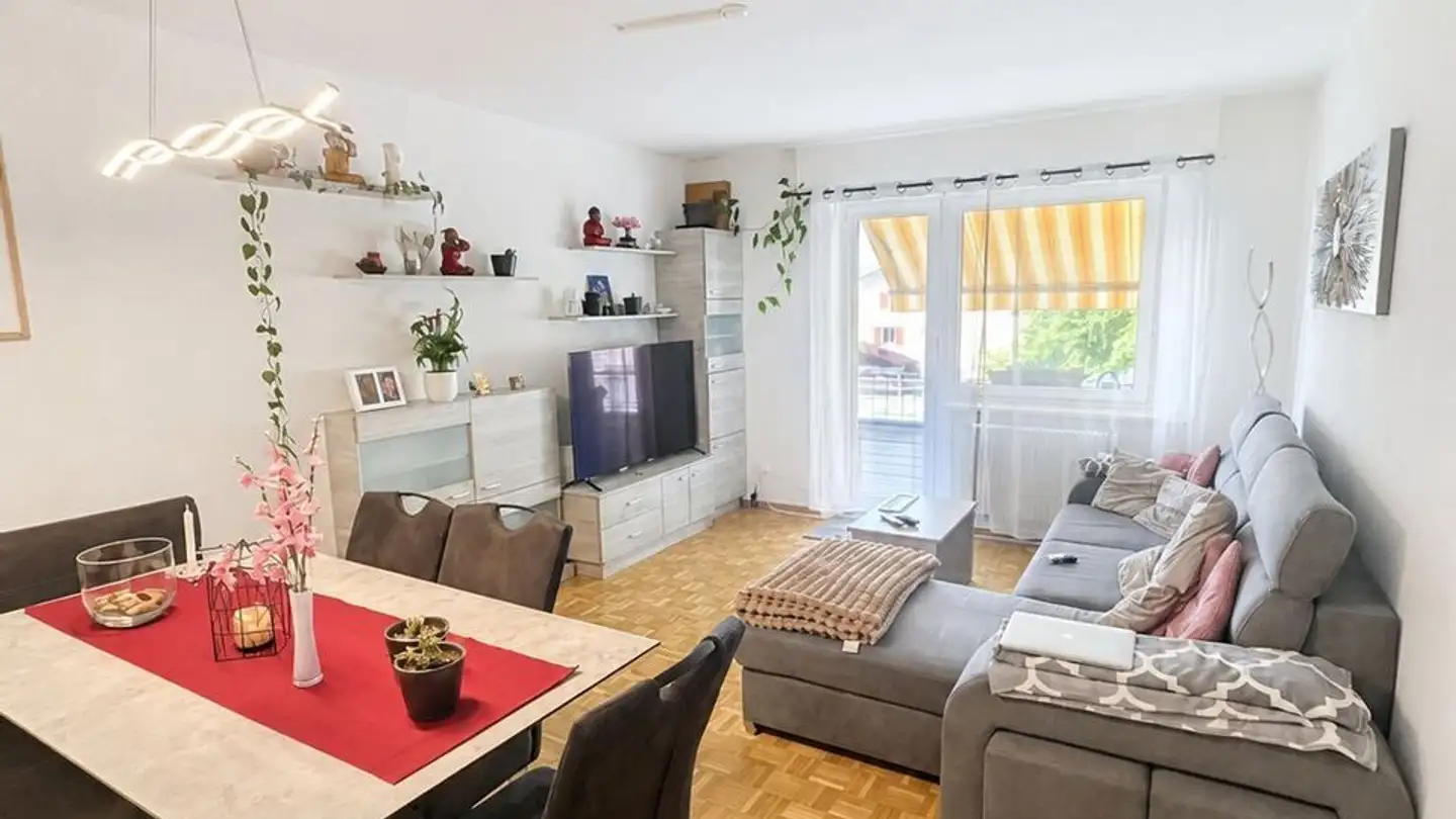 Apartment for sale - Zälgstrasse 11, 1734 Tentlingen - Photo 3