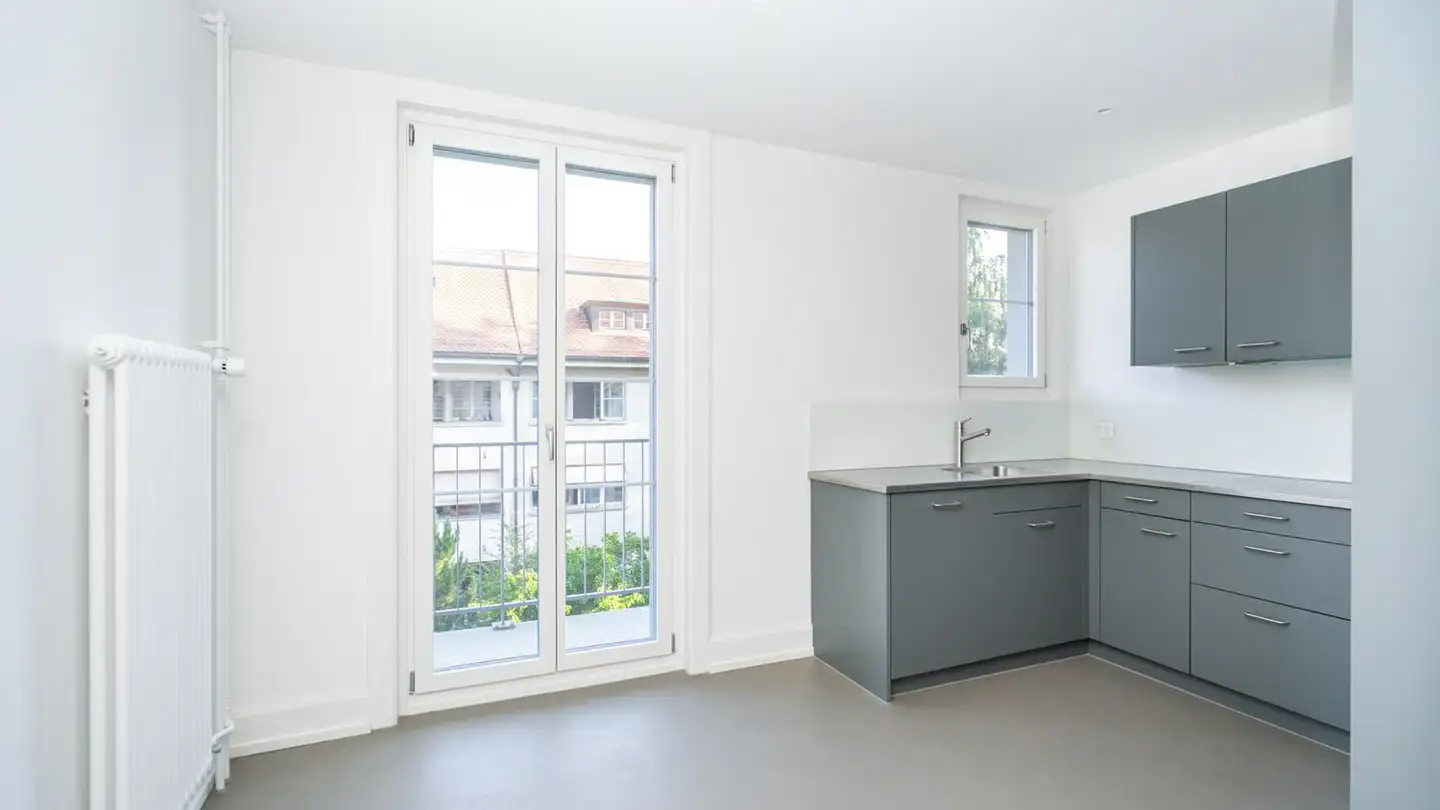 Appartement à louer - Rodtmattstrasse 50, 3014 Bern - Photo 3