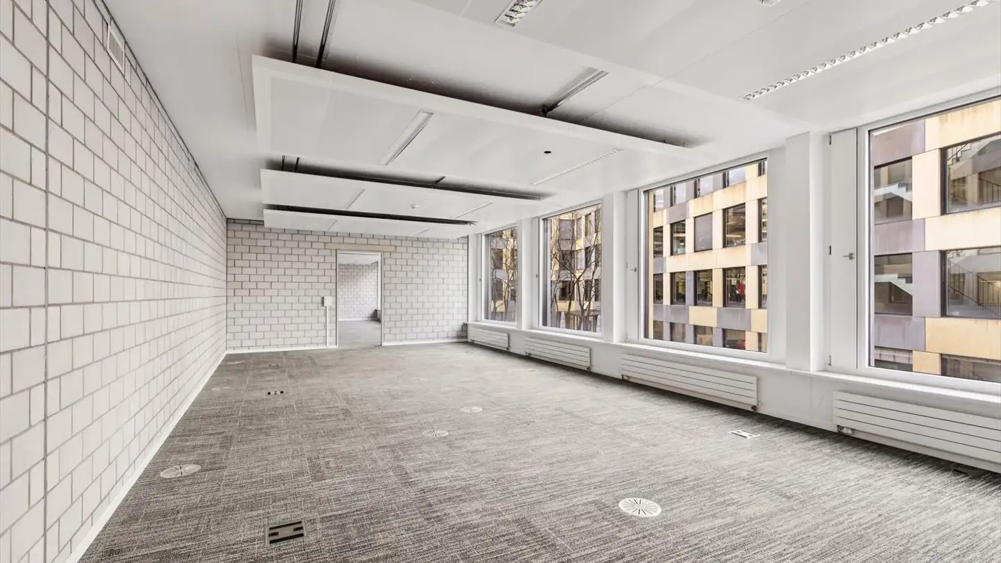 Spazio ufficio in affitto - Sankt-Leonhard-Strasse 76, 9000 St. Gallen - Foto 3