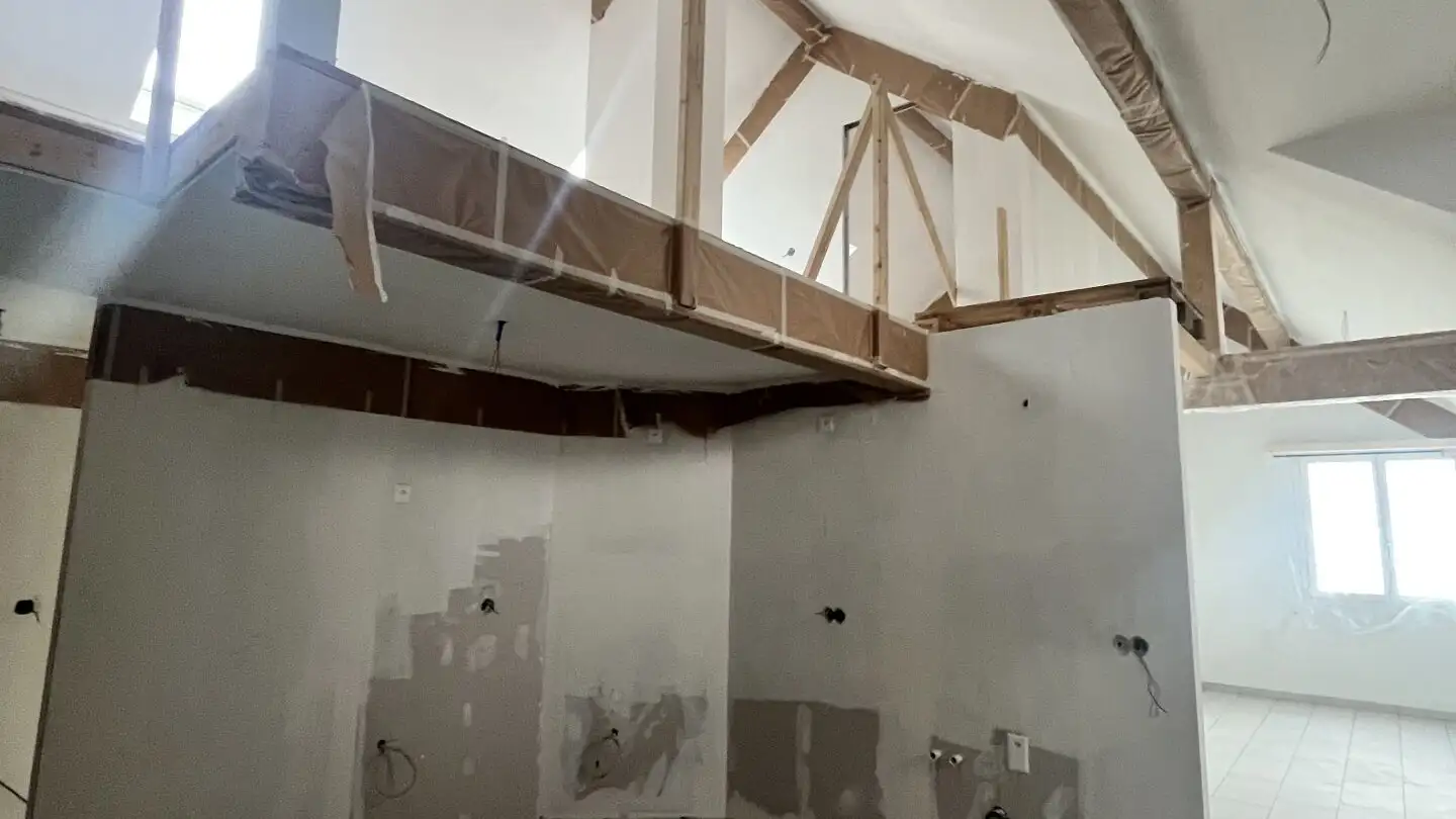 Appartamento in affitto - Rue De La Gare, 1426 Concise - Foto 2