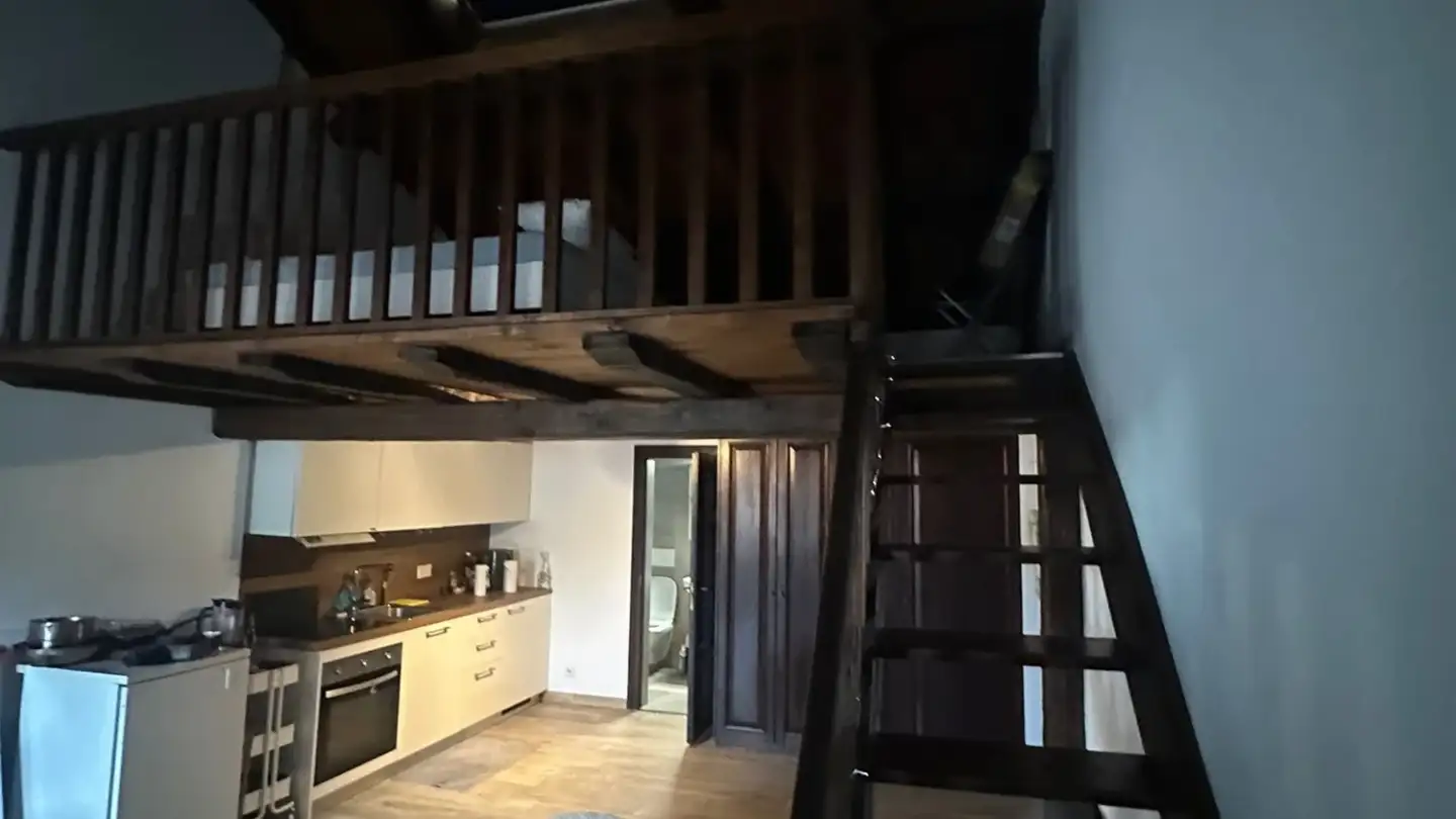 Appartement à louer - Strada Al Castell 2b, 6921 Vico Morcote - Photo 4