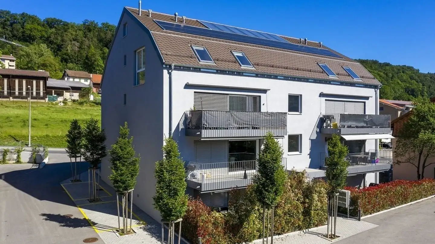 Apartment for rent - Route De Villeneuve 18, 1522 Lucens