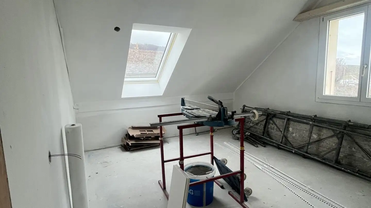 Appartamento in affitto - Rue De La Gare, 1426 Concise - Foto 3