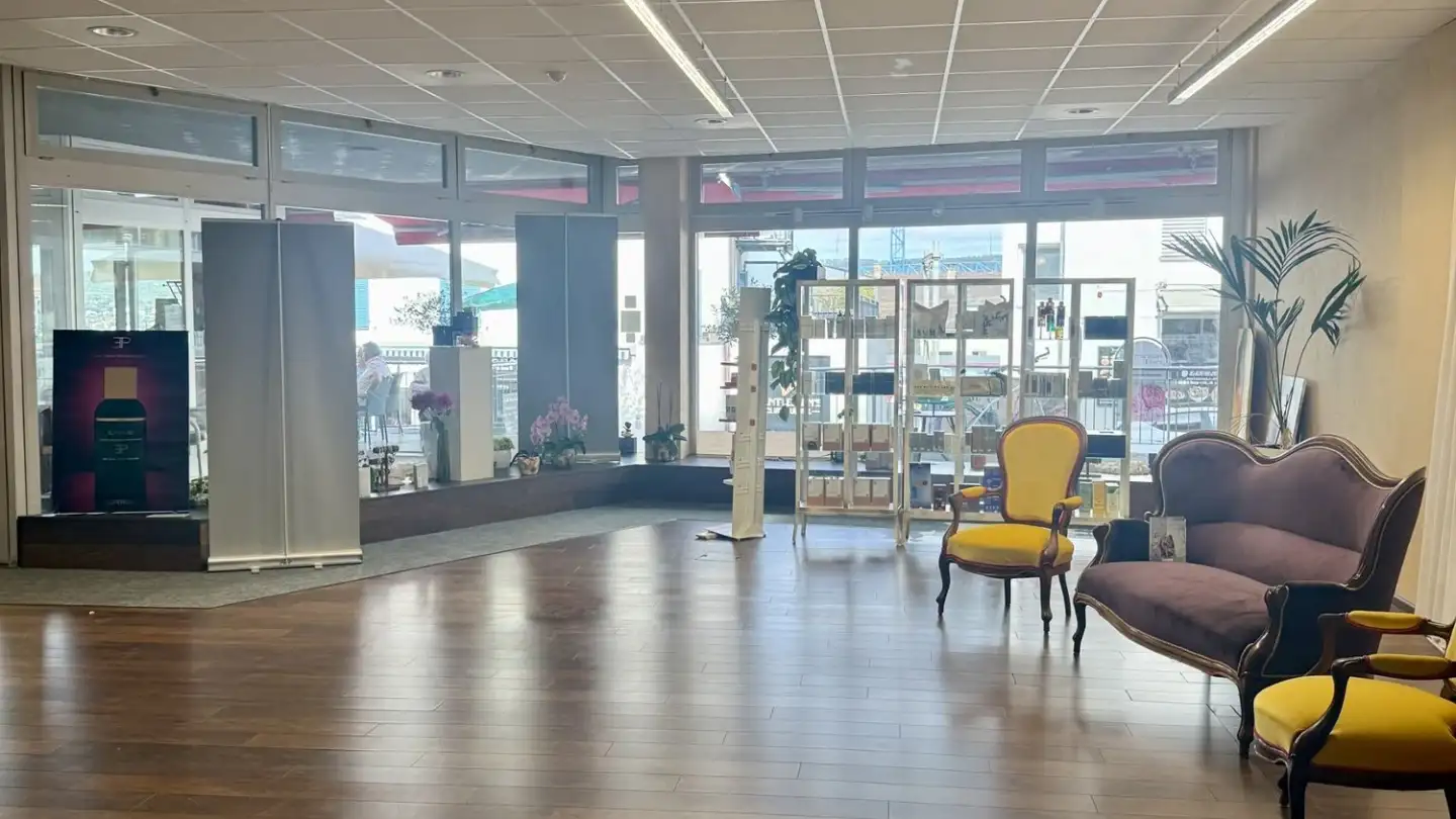 Studio medico in affitto - Gotthardstrasse 55, 8800 Thalwil